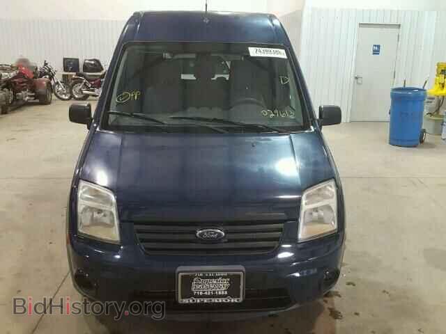 2010 FORD TRANSIT CO - VIN: NM0KS9BN4AT029613 - Фото 9