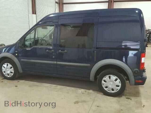 2010 FORD TRANSIT CO - VIN: NM0KS9BN4AT029613 - Фото 10