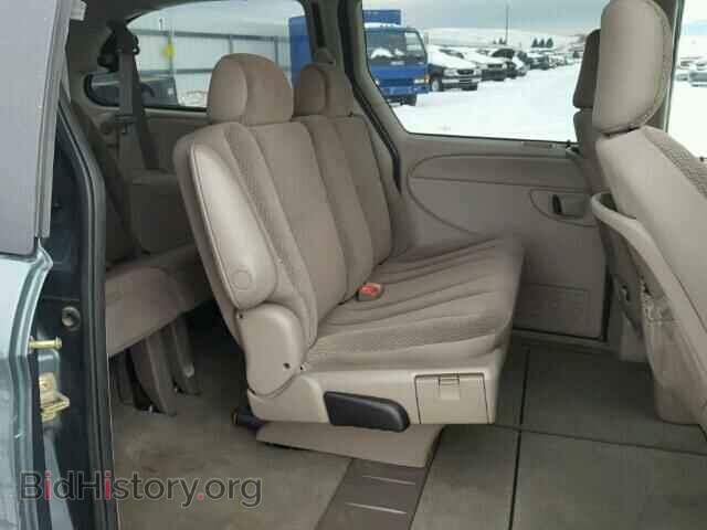 2005 DODGE CARAVAN - VIN: 1D4GP24R05B427899 - Фото 6