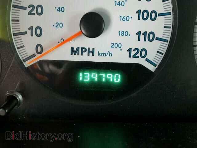 2005 DODGE CARAVAN - VIN: 1D4GP24R05B427899 - Фото 8
