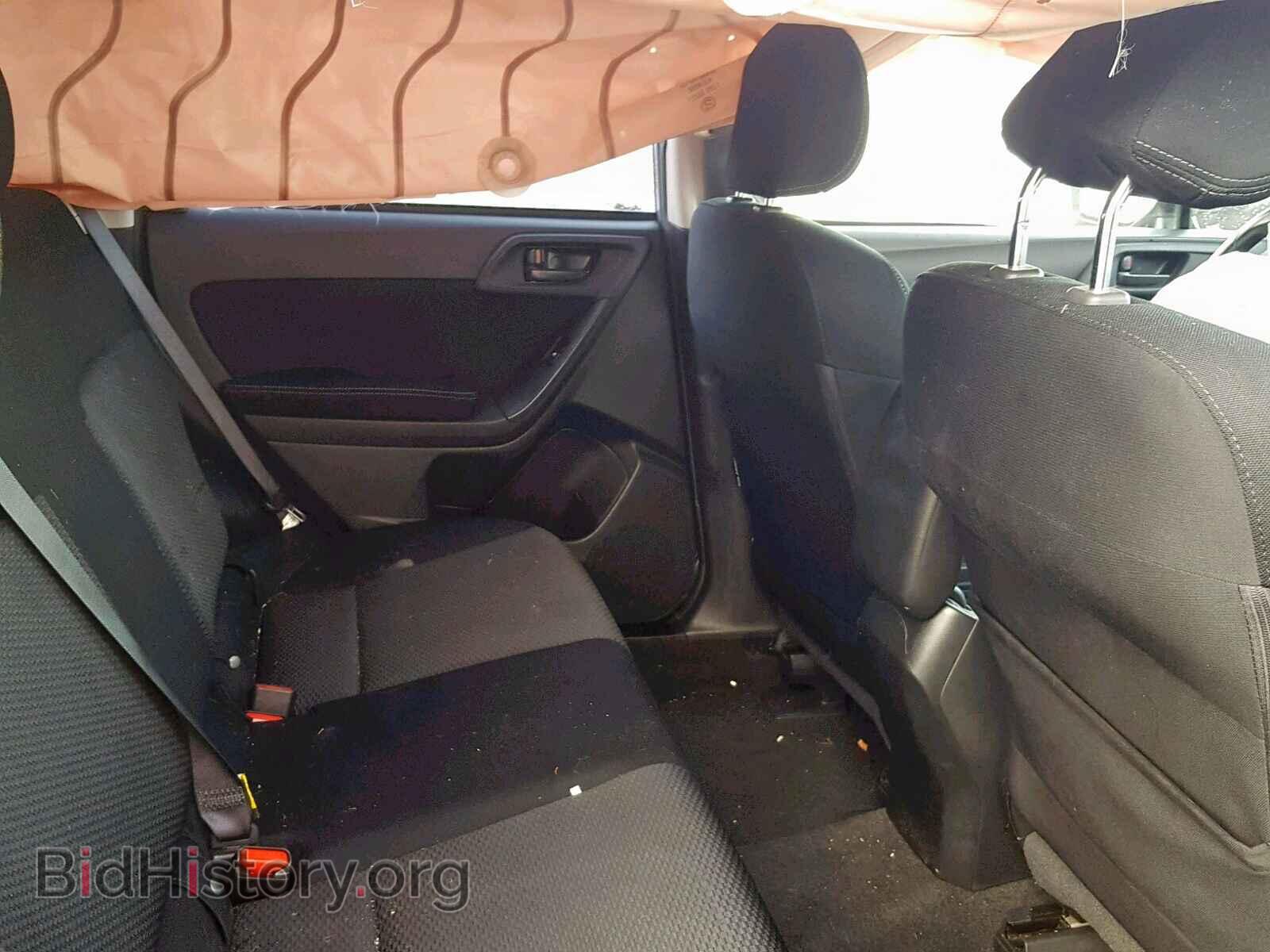 2014 SUBARU FORESTER - VIN: JF2SJAAC5EH447485 - Photo 6