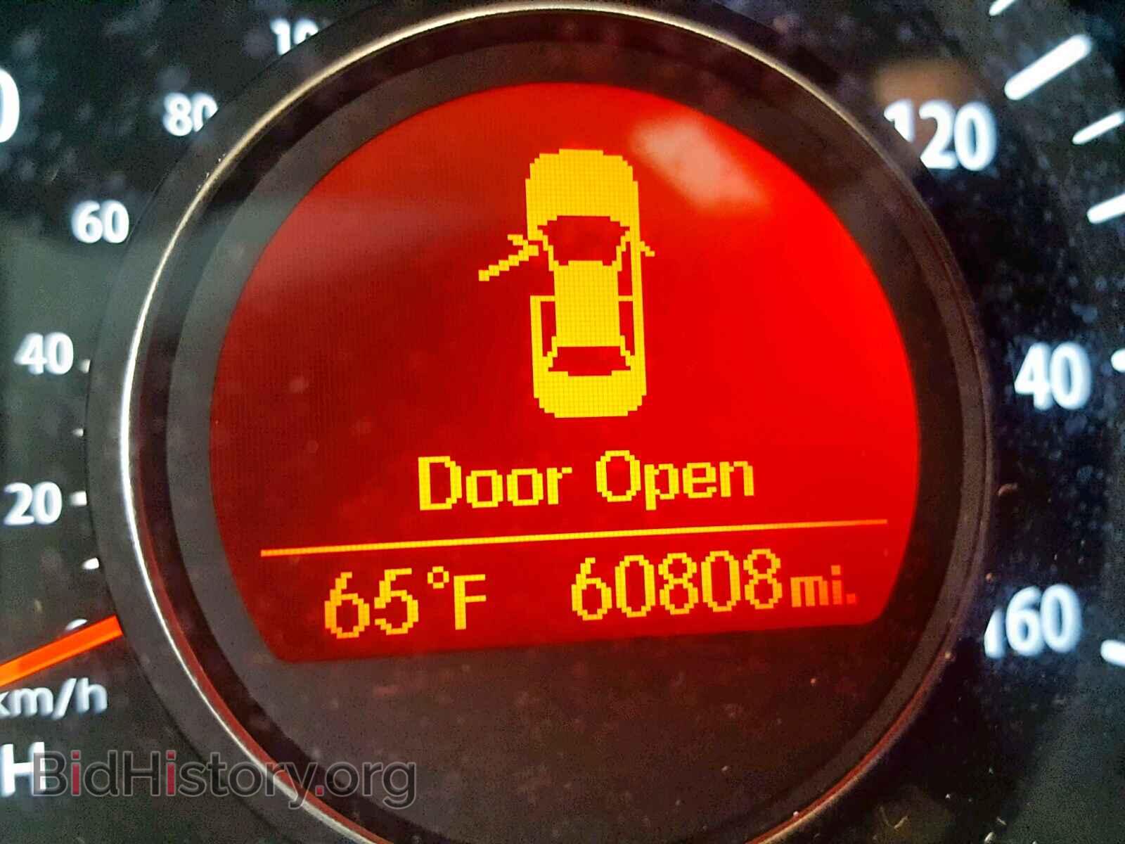 2012 KIA OPTIMA - VIN: 5XXGM4A77CG086190 - Photo 8
