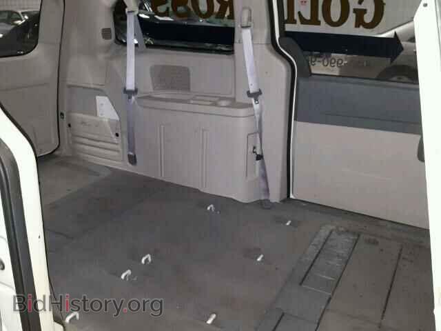 2010 DODGE CARAVAN - VIN: 2D4RN4DE4AR417010 - Фото 6