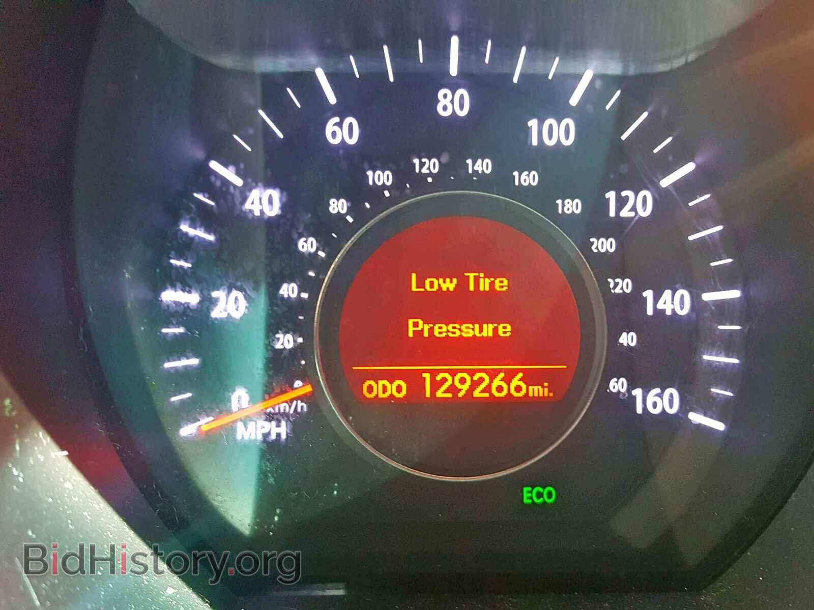 2011 KIA OPTIMA - VIN: KNAGN4A79B5120983 - Фото 8