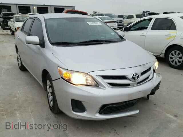 Фотография 2T1BU4EE2BC649199 - TOYOTA COROLLA 2011