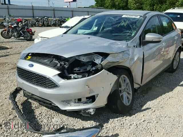2016 FORD FOCUS - VIN: 1FADP3F24GL229965 - Photo 2