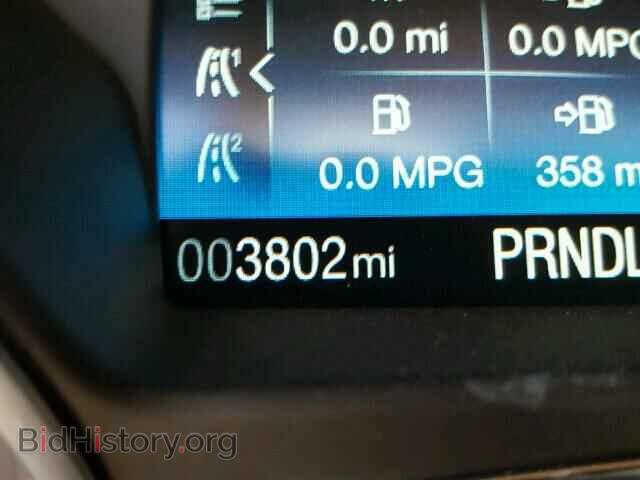 2016 FORD FOCUS - VIN: 1FADP3F24GL229965 - Photo 8