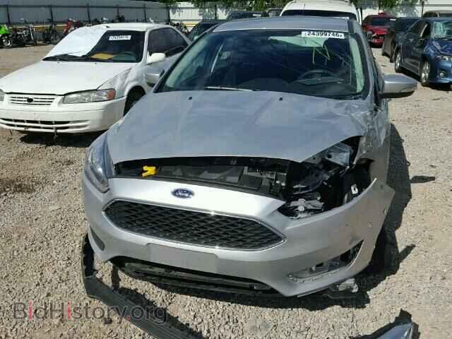 2016 FORD FOCUS - VIN: 1FADP3F24GL229965 - Photo 10