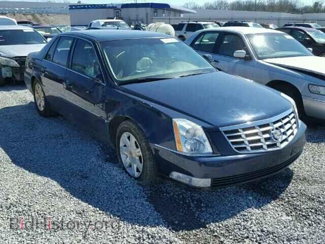 Фотография 1G6KD57Y46U124623 - CADILLAC DTS 2006