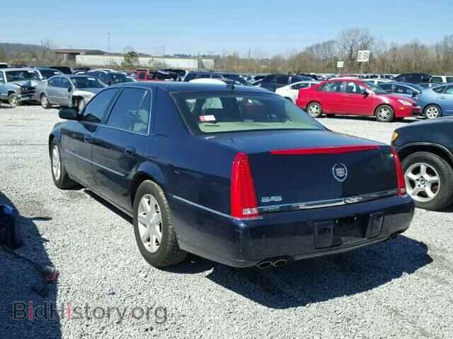 2006 CADILLAC DTS - VIN: 1G6KD57Y46U124623 - Фото 3