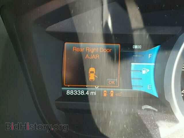 2012 FORD EXPLORER - VIN: 1FMHK8D85CGA77952 - Photo 8
