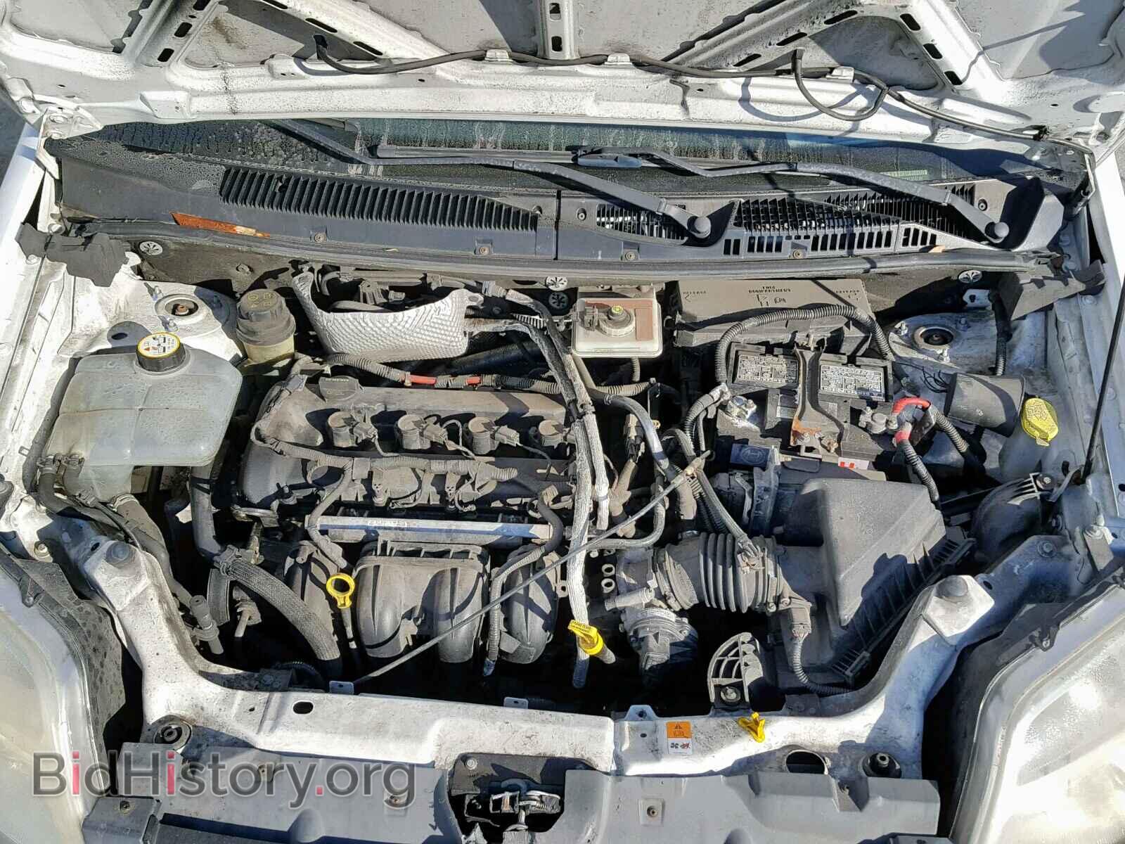 2011 FORD TRANSIT CO - VIN: NM0LS7ANXBT059288 - Фото 7