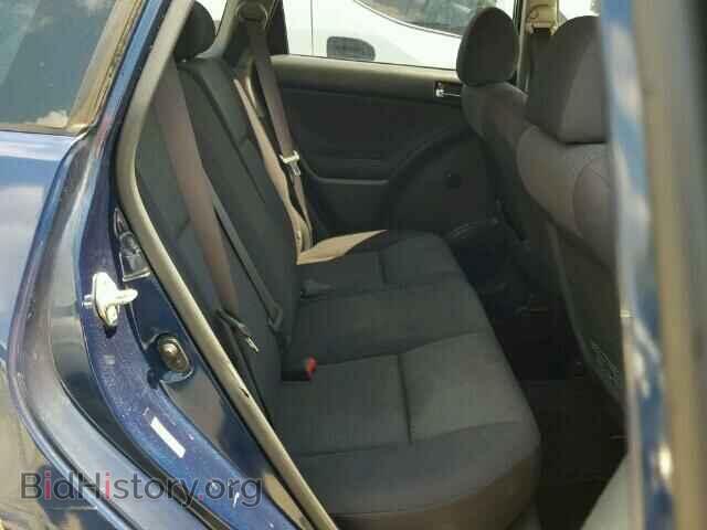 2003 TOYOTA COROLLA - VIN: 2T1KR32E03C091886 - Фото 6