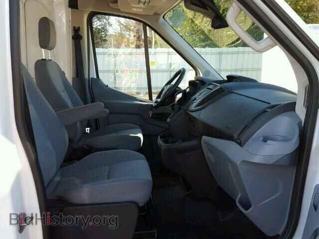 2015 FORD TRANSIT CO - VIN: 1FTYR2CMXFKA90077 - Фото 5
