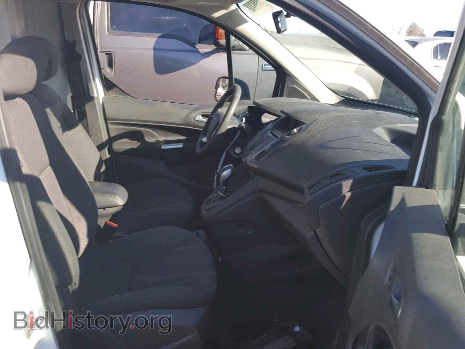 2014 FORD TRANSIT CO - VIN: NM0LS7F71E1166238 - Фото 5