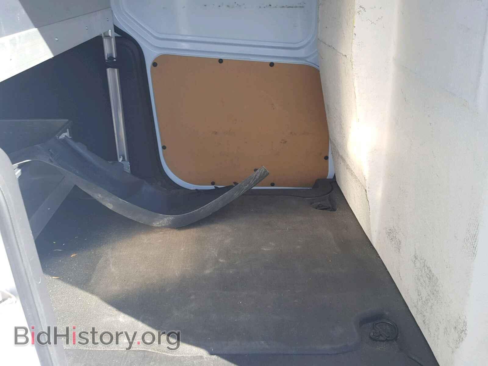 2014 FORD TRANSIT CO - VIN: NM0LS7F71E1166238 - Фото 6
