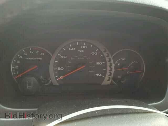 2005 HONDA PILOT - VIN: 2HKYF18565H540275 - Фото 8