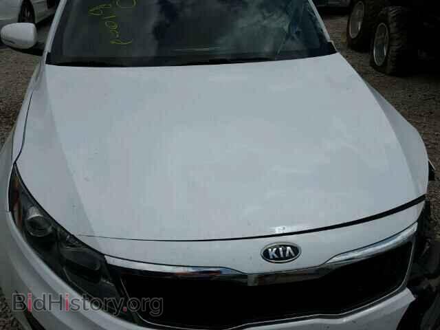 2012 KIA OPTIMA - VIN: 5XXGN4A7XCG021928 - Фото 7