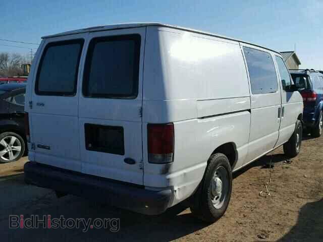 2006 FORD ECONOLINE - VIN: 1FTRE14W16HA38876 - Фото 4