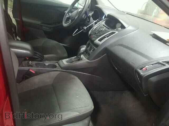 2012 FORD FOCUS - VIN: 1FAHP3F26CL327729 - Фото 5