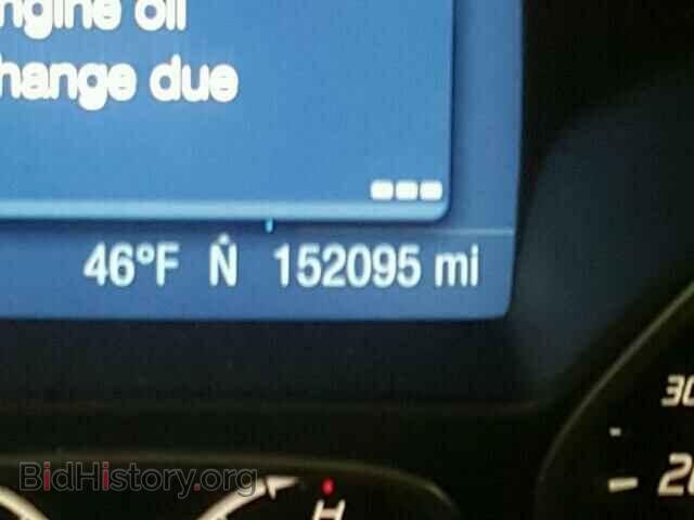 2012 FORD FOCUS - VIN: 1FAHP3F26CL327729 - Фото 8