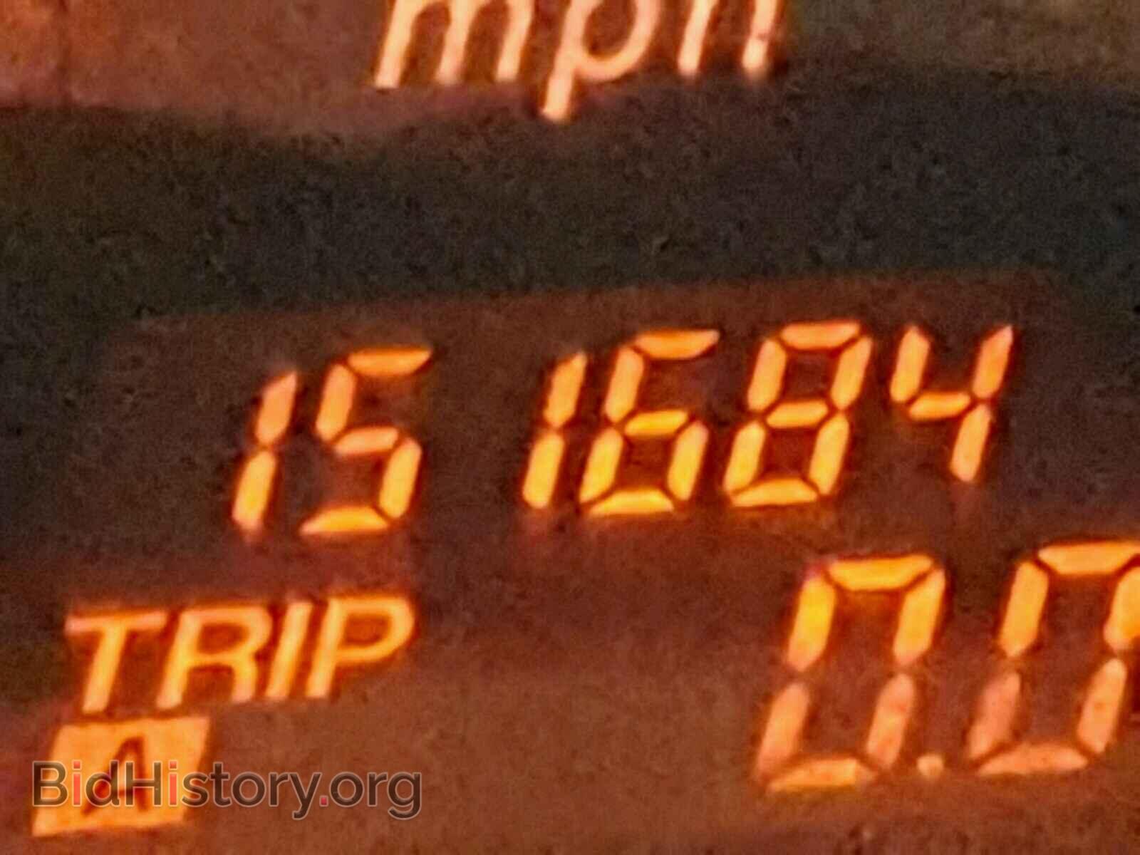 2005 MAZDA 6 - VIN: 1YVHP82D055M73835 - Фото 8