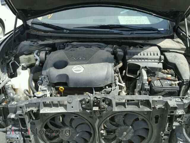 2010 NISSAN MAXIMA - VIN: 1N4AA5AP3AC868199 - Фото 7