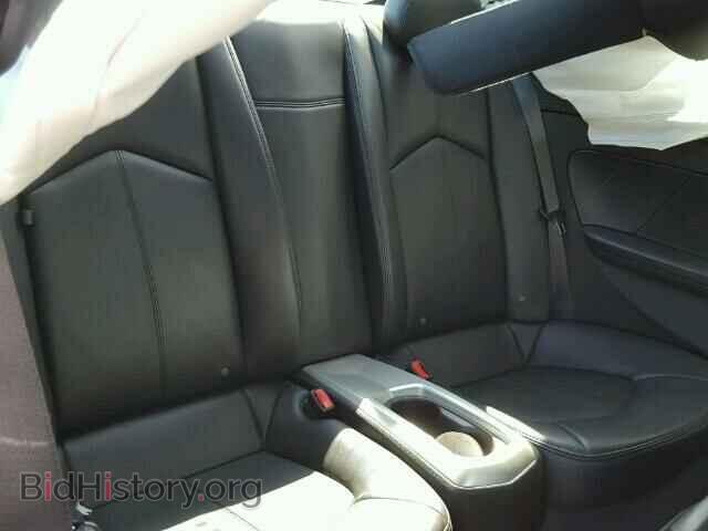 2013 CADILLAC CTS - VIN: 1G6DC1E30D0167274 - Фото 6