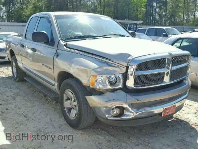 Photo 3D7HA18N22G200162 - DODGE RAM 1500 2002