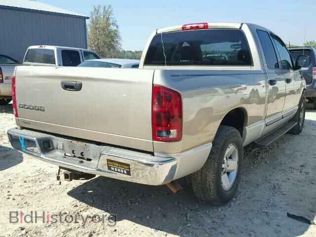 2002 DODGE RAM 1500 - VIN: 3D7HA18N22G200162 - Photo 4