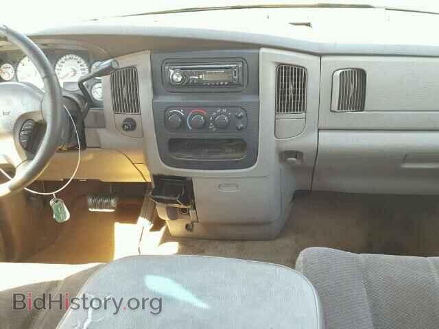 2002 DODGE RAM 1500 - VIN: 3D7HA18N22G200162 - Photo 9