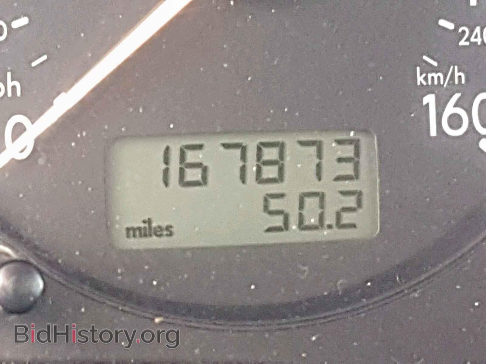 2004 VOLKSWAGEN GOLF - VIN: 9BWFR61J144020997 - Фото 8