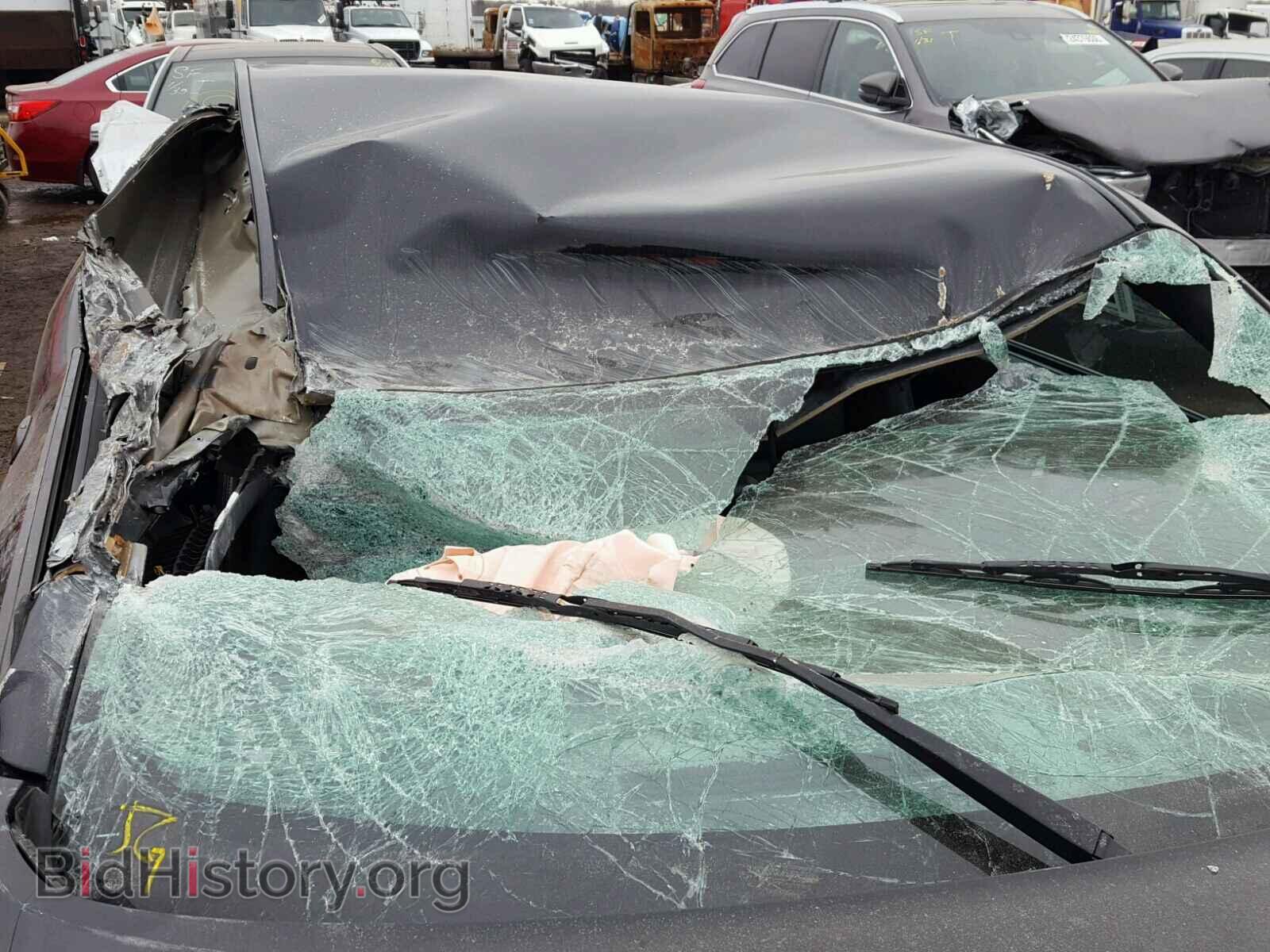 2012 DODGE CHALLENGER - VIN: 2C3CDYAG4CH246890 - Photo 9