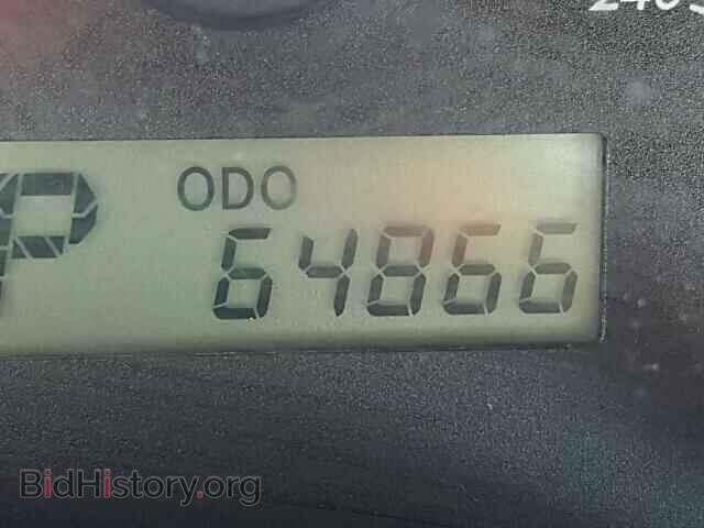 2011 TOYOTA COROLLA - VIN: 2T1BU4EE4BC686061 - Фото 8