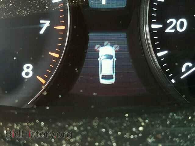 2011 LEXUS LS460 - VIN: JTHBL5EF2B5103919 - Фото 8