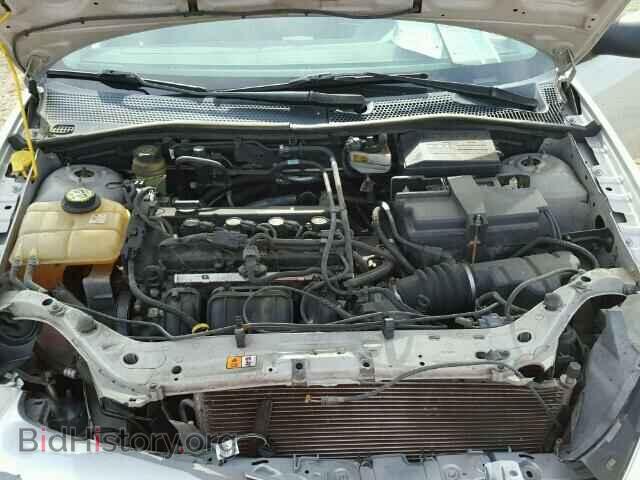2006 FORD FOCUS - VIN: 1FAFP34N76W119740 - Фото 7