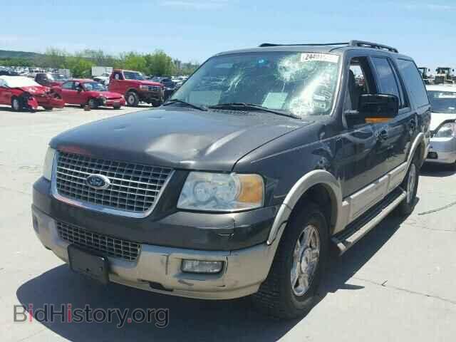 2005 FORD EXPEDITION - VIN: 1FMFU17545LB03655 - Фото 2