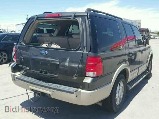 2005 FORD EXPEDITION - VIN: 1FMFU17545LB03655 - Фото 4