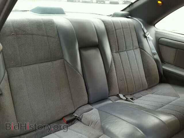 1993 FORD TBIRD - VIN: 1FAPP6248PH188815 - Фото 6