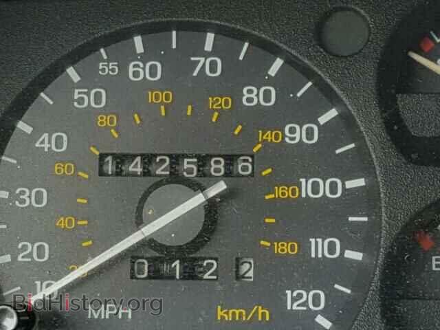 1993 FORD TBIRD - VIN: 1FAPP6248PH188815 - Фото 8