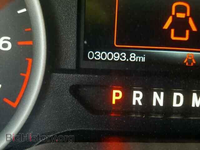 2015 FORD F150 - VIN: 1FTFW1EF7FFB60216 - Фото 8