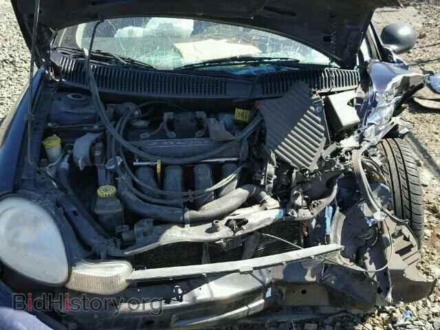 2000 DODGE NEON - VIN: 1B3ES46C4YD560702 - Фото 7