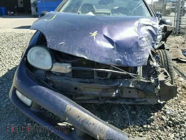 2000 DODGE NEON - VIN: 1B3ES46C4YD560702 - Фото 9