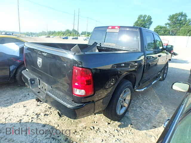 2012 DODGE RAM - VIN: 1C6RD6MT7CS172920 - Фото 4