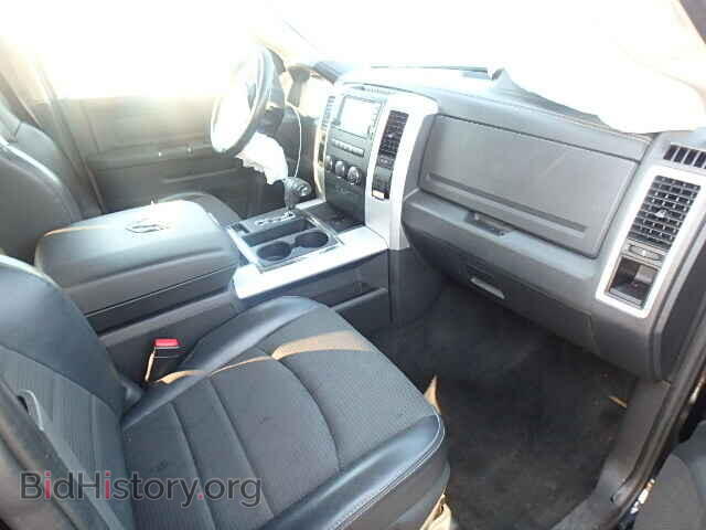 2012 DODGE RAM - VIN: 1C6RD6MT7CS172920 - Фото 5
