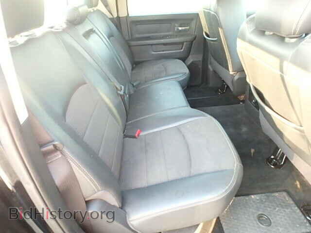 2012 DODGE RAM - VIN: 1C6RD6MT7CS172920 - Фото 6