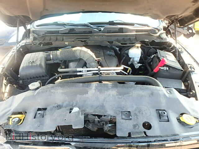 2012 DODGE RAM - VIN: 1C6RD6MT7CS172920 - Фото 7