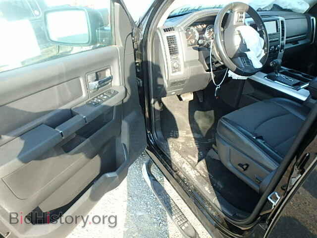 2012 DODGE RAM - VIN: 1C6RD6MT7CS172920 - Фото 10