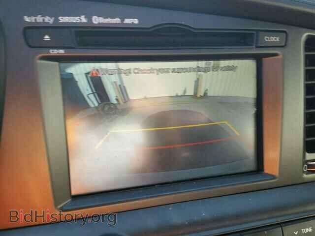 2013 KIA OPTIMA - VIN: 5XXGR4A66DG212534 - Фото 9