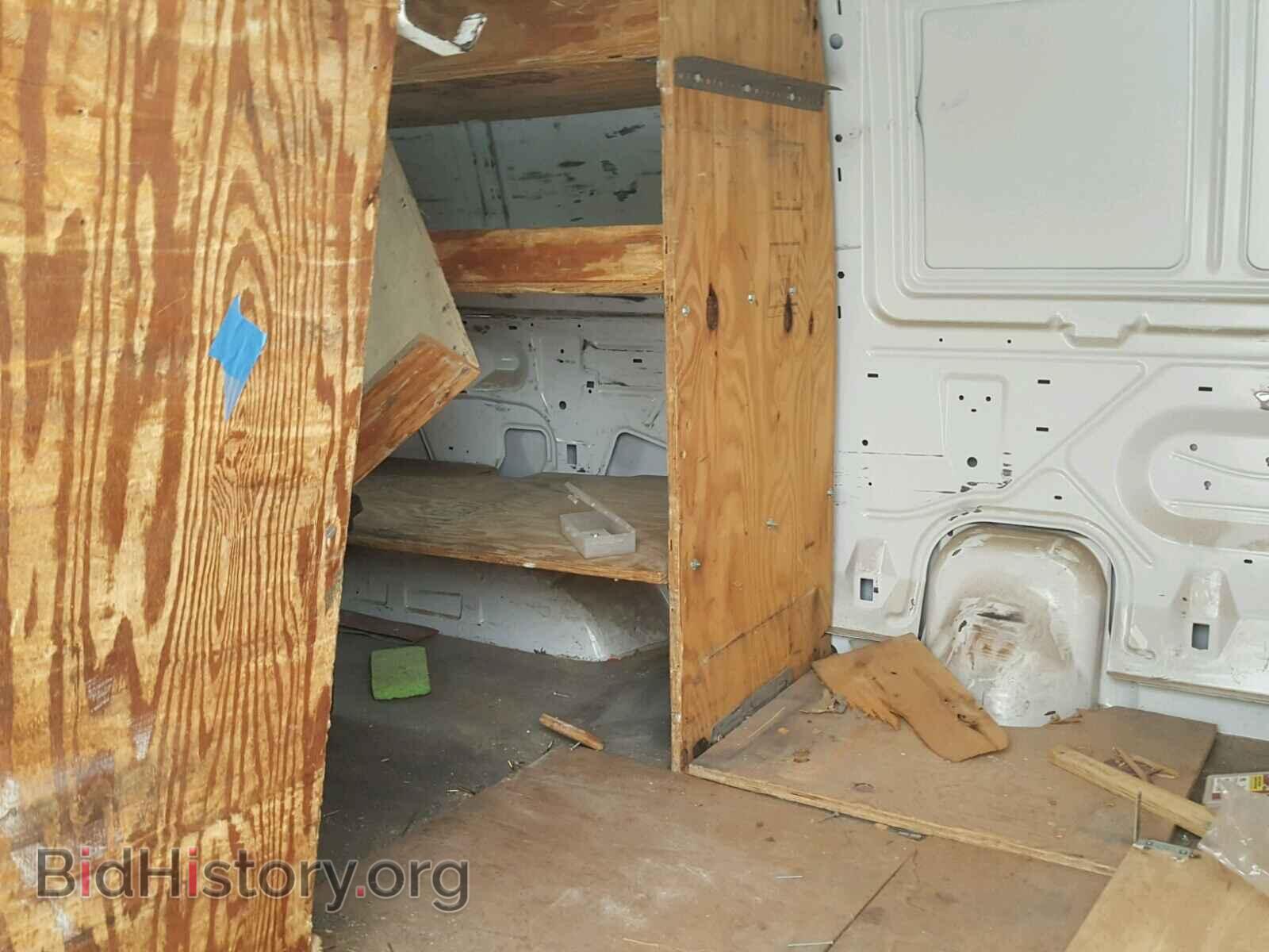 2011 FORD ECONOLINE - VIN: 1FTNE2EL2BDB18889 - Photo 6